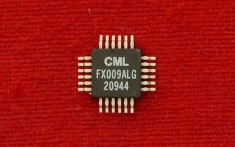 FX009ALG CML