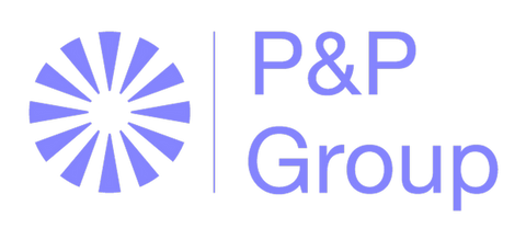 P&P Group Logo