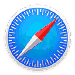 Safari browser logo