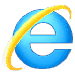 Internet Explorer logo