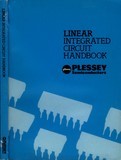 Plessey Linear Integrated circuit