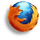 Firefox browser logo