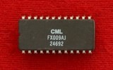 FX009 CML Eight Amplifier Array