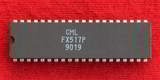 FX517 5-tone Decoders/Encoder CML