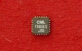 FX803 CML Audio Processor