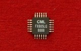 FX805 CML Sub-Audio Processor