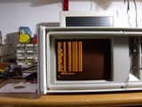 IBM 5155 DOS Screen
