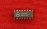 SP8685 500MHz Counter Plessey